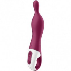 SATISFYER A-MAZING 1...