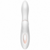 SATISFYER PRO G-SPOT RABBIT EDICIÓN 2020