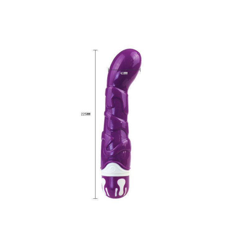 BAILE - PENE REALISTA 10 RITMOS SENSACIÓN VIOLETA