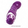 BAILE - PENE REALISTA 10 RITMOS SENSACIÓN VIOLETA