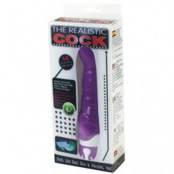 BAILE - PENE REALISTA 10 RITMOS SENSACIÓN VIOLETA