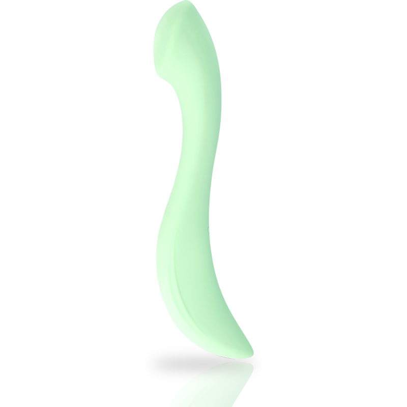 MIA - VIBRADOR DEVON VERDE