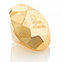 BIJOUX - VIBRADOR DE DIAMANTE INDISCRETOS VEINTIUNO