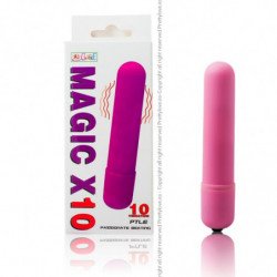 BAILE - BALA VIBRATORIA...
