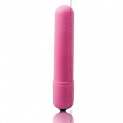 BAILE - BALA VIBRATORIA MAGIC X10