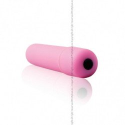 BAILE - BALA VIBRATORIA MAGIC X10