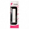 ESTILO DE LABIOS - CLEO BLANCO Y ROSA