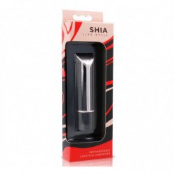 ESTILO DE LABIOS - SHIA BLACK&RED