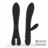 BRILLY GLAM ERIK VIBRADOR COMPATIBLE CON WATCHME WIRELESS TECHNOLOGY