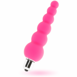 INTENSE - SNOOPY 7 VELOCIDADES SILICONA INTENSE - ROSA