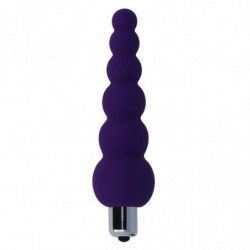 INTENSO - SNOOPY 7 VELOCIDADES SILICONA LILA