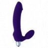 INTENSO - SUGAR SEVEN SPEEDS SILICONE LILA