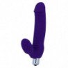 INTENSO - SUGAR SEVEN SPEEDS SILICONE LILA
