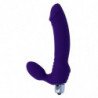 INTENSO - SUGAR SEVEN SPEEDS SILICONE LILA