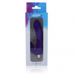 INTENSO - SUGAR SEVEN SPEEDS SILICONE LILA