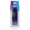 INTENSO - SUGAR SEVEN SPEEDS SILICONE LILA