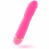 INTENSE - AIRON 20 VELOCIDADES SILICONA ROSA