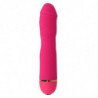 INTENSO - AIRON 20 VELOCIDADES SILICONA ROSA