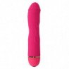 INTENSO - AIRON 20 VELOCIDADES SILICONA ROSA