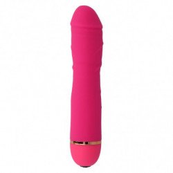 INTENSO - AIRON 20 VELOCIDADES SILICONA ROSA