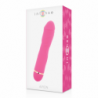 INTENSO - AIRON 20 VELOCIDADES SILICONA ROSA