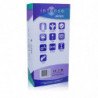 INTENSO - AIRON 20 VELOCIDADES SILICONA LILA