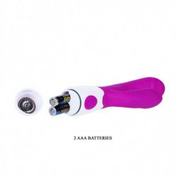 AMOR BONITO - VIBRADOR ESTIMULADOR ANDRE