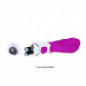 PRETTY LOVE - VIBRADOR ESTIMULADOR ANDRE