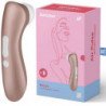 SATISFYER NG PRO + VIBRATION