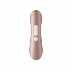 SATISFYER NG PRO + VIBRATION