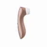 SATISFYER NG PRO + VIBRATION