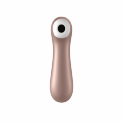 SATISFYER NG PRO + VIBRATION
