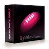 OHMIBOD LIGHTSHOW ESTIMULADOR LUMINOSO CON CONTROL REMOTO