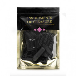 BIJOUX INDISCRETS - INSTRUMENTOS DE PLACER NIVEL VIOLETA