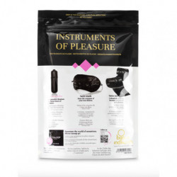BIJOUX INDISCRETS - INSTRUMENTOS DE PLACER NIVEL VIOLETA