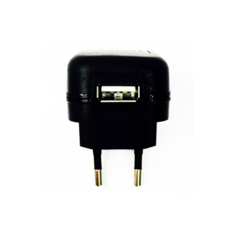 DREAMLOVE - CARGADOR USB EUROPEO