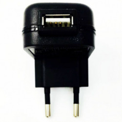 DREAMLOVE - CARGADOR USB EUROPEO