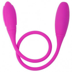 PRETTY LOVE - VIBRADOR DE LUJO SERPIENTE 7 V