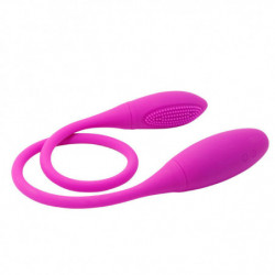 PRETTY LOVE - VIBRADOR DE LUJO SERPIENTE 7 V