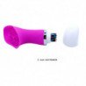 PRETTY LOVE FLIRTATION - ESTIMULADOR CLITORIS CLAUDE