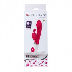 PRETTY LOVE FLIRTATION - GENE CON VIBRACION POR VOZ