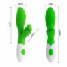 AMOR BONITO - VIBRADOR DE COQUETEO DE OWEN GREEN