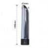 BAILE - VIBRADOR DE DEDO DE MUJER