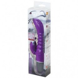LOVET VIBRATOR SENSATION LILA
