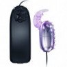 BAILE - HUEVO VIBRADOR SUPERIOR CON ESTIMULADOR