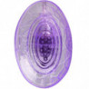 BAILE - MARIPOSA VIBRATORIA LILA PARA LA ESTIMULACIÓN DEL CLÍTORIS
