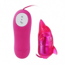 BAILE - VIBRADOR DE...
