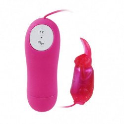 BAILE - VIBRADOR CON FORMA...