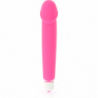DOLCE VITA - SILICONA ROSA REALISTA