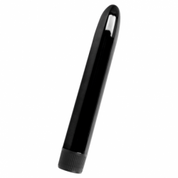 INTENSE - VIBRADOR VITO BLACK